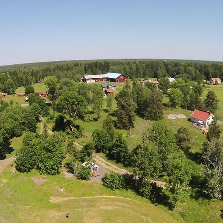 Liten Enklare Klimatsmart Stuga I Roslagen Östhammar 外观 照片